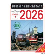 Tillig 09569 DR Naptár 2026